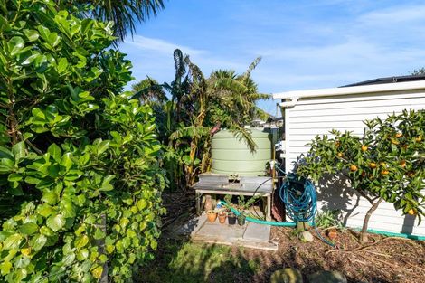 Photo of property in 7091 South Road, Warea, New Plymouth, 4381