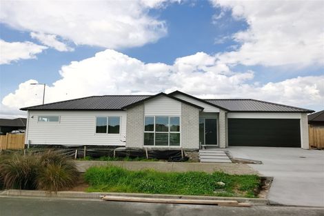 Photo of property in 20 Maxwell Road, Pukekohe, 2120