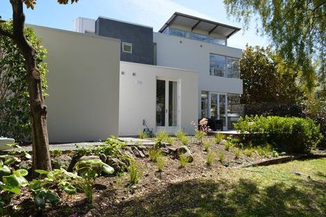 Photo of property in 100a Glandovey Road, Fendalton, Christchurch, 8052