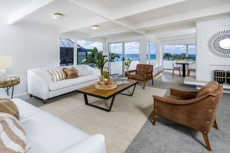 Photo of property in 29 Whitby Crescent, Mairangi Bay, Auckland, 0630