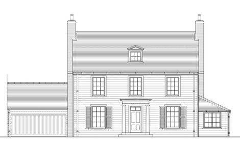 Photo of property in 104 Glandovey Road, Fendalton, Christchurch, 8052