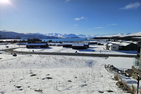 Photo of property in 36 Mistake Drive, Lake Tekapo, 7999