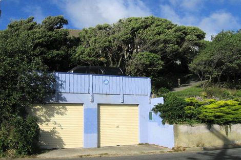 Photo of property in 61 Tireti Road, Titahi Bay, Porirua, 5022