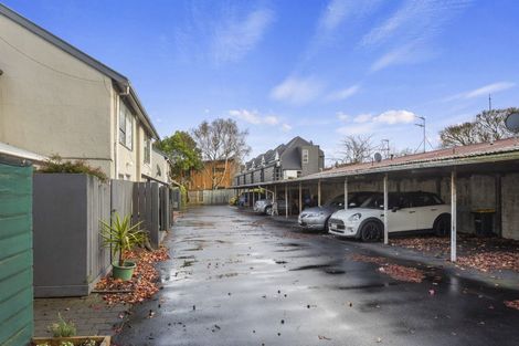 Photo of property in 3/271 Fitzgerald Avenue, Christchurch Central, Christchurch, 8013