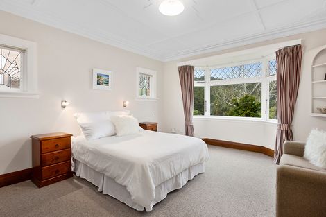 Photo of property in 29 Grandview Crescent, Opoho, Dunedin, 9010