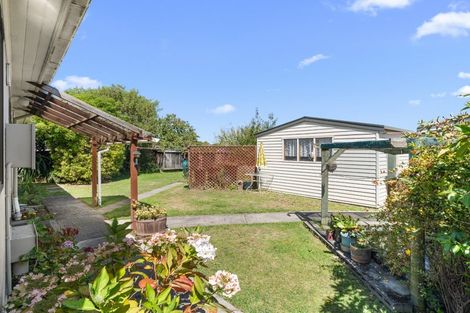 Photo of property in 30 Caudron Road, Wigram, Christchurch, 8042