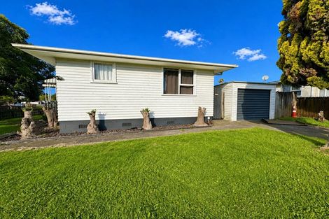 Photo of property in 1 Hywell Place, Manurewa, Auckland, 2102