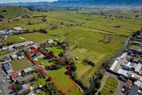 Photo of property in 9 Grays Lane, Kaikoura, 7300