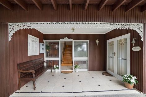 Photo of property in 20 Velma Road, Hillcrest, Auckland, 0627