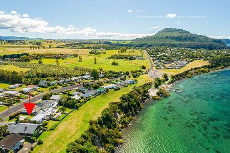 Photo of property in 151 Omori Road, Omori, Turangi, 3381