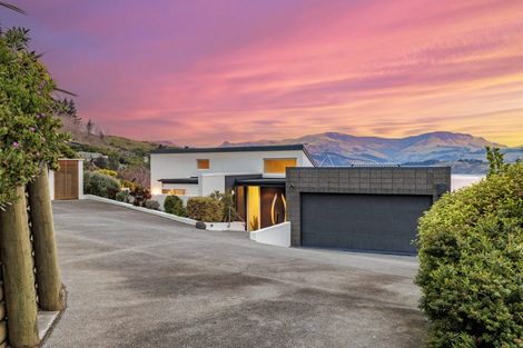 Photo of property in 92f Governors Bay Road, Cass Bay, Lyttelton, 8971
