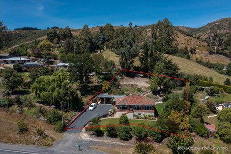 Photo of property in 677 East Taieri-allanton Road, Allanton, Mosgiel, 9092