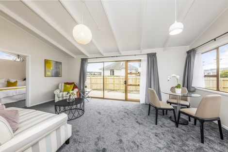 Photo of property in 1/22 Mcdougall Street, Manurewa East, Auckland, 2102