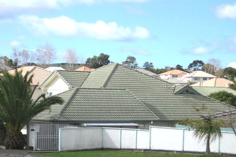 Photo of property in 14 Covina Place, Somerville, Auckland, 2014