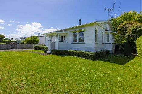Photo of property in 22 Jellicoe Street, Waipukurau, 4200