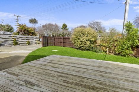 Photo of property in 162 Queen Street West, Levin, 5510