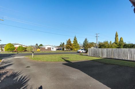 Photo of property in 28 Page Street, Morrinsville, 3300