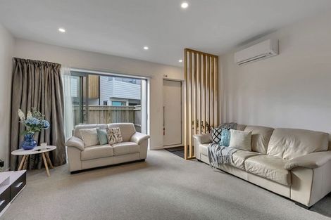 Photo of property in 7/7 Handyside Street, Tawa, Wellington, 5028