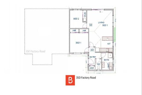 Photo of property in 35e Factory Road, Mosgiel, 9024