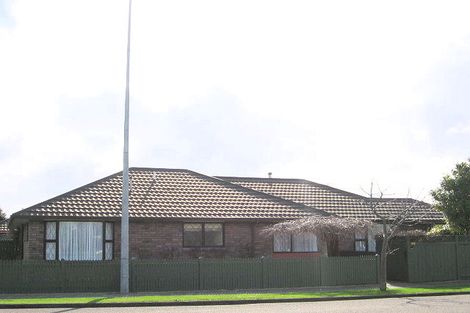 Photo of property in 259 Park Road, Hokowhitu, Palmerston North, 4410
