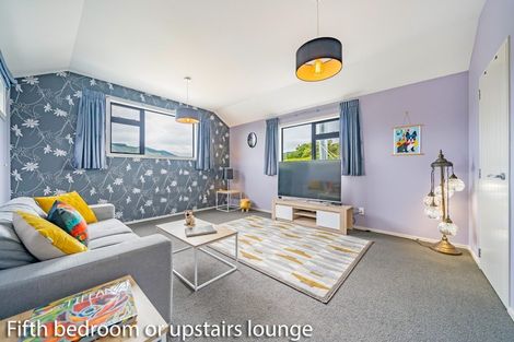 Photo of property in 15 Thackeray Street, Trentham, Upper Hutt, 5018