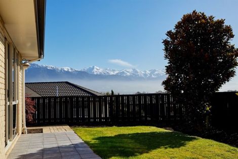 Photo of property in 14a Fyffe Avenue, Kaikoura, 7300