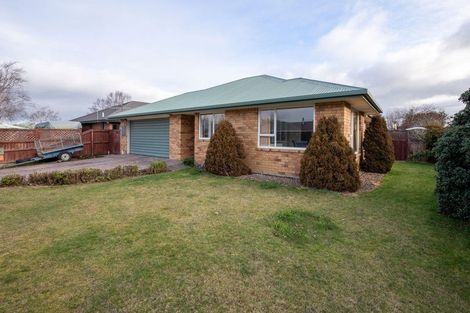 Photo of property in 34 Bronte Way, Rolleston, 7614