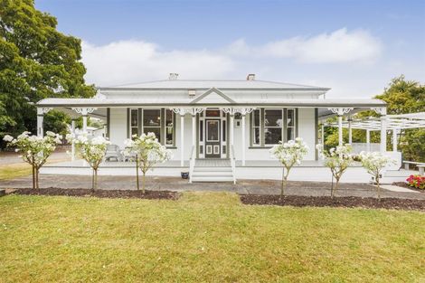 Photo of property in 9 Ranfurly Road, Feilding, 4702