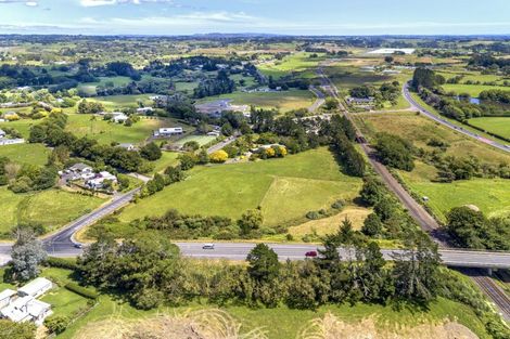 Photo of property in 36 Pitt Road, Runciman, Drury, 2578