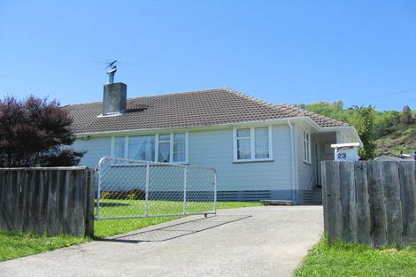 Photo of property in 21-23 Karaka Street, Stoke, Nelson, 7011