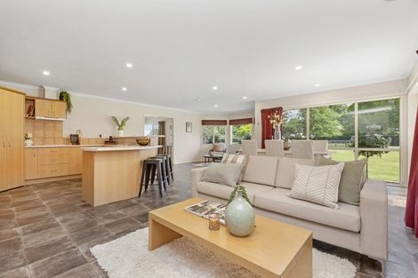 Photo of property in 37 Norrish Road, Ohaupo, 3881