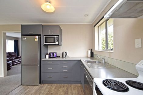 Photo of property in 162 Cunningham Crescent, Grasmere, Invercargill, 9810