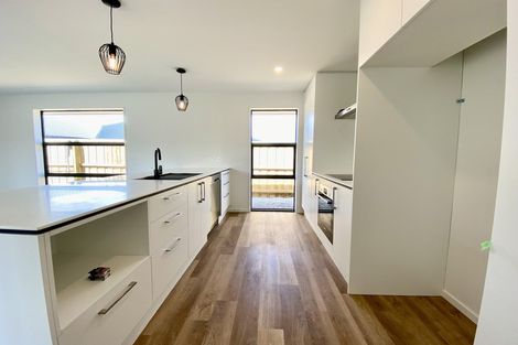 Photo of property in 42 Quinn Crescent, Woodend, 7610