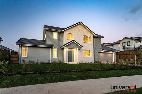 Photo of property in 15 Couldrey Crescent, Red Beach, 0932