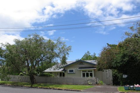 Photo of property in 8 Mewburn Avenue, Mount Eden, Auckland, 1024