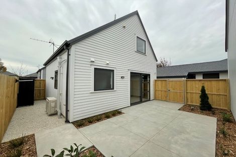 Photo of property in 16c Spencer Street, Addington, Christchurch, 8024