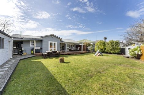 Photo of property in 22 Summerhays Street, Terrace End, Palmerston North, 4410