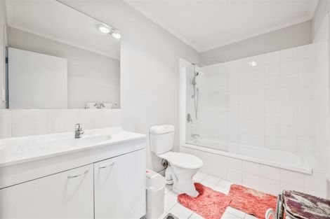 Photo of property in 84b Naylors Drive, Mangere, Auckland, 2022