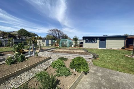 Photo of property in 42 Thyra Street, Dannevirke, 4930