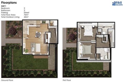 Photo of property in 1/266 Selwyn Street, Spreydon, Christchurch, 8024