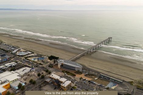 Photo of property in 22 Oram Avenue, New Brighton, Christchurch, 8061