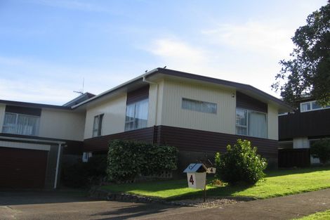 Photo of property in 4 Compass Way, Whitby, Porirua, 5024