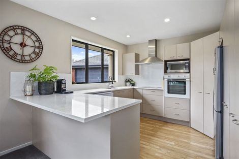 Photo of property in 3 Coppinger Terrace, Aidanfield, Christchurch, 8025