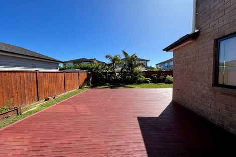 Photo of property in 21 Ballindrait Drive, Flat Bush, Auckland, 2019
