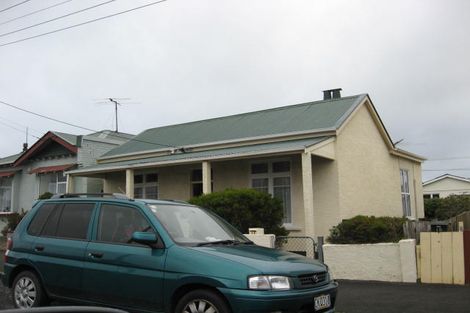 Photo of property in 17 Hall Street, South Dunedin, Dunedin, 9012
