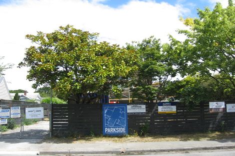 Photo of property in 39 Wroxton Terrace, Merivale, Christchurch, 8014