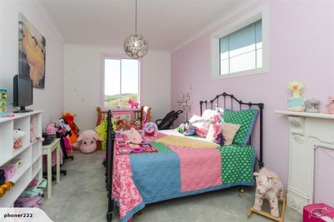 Photo of property in 761 Crownthorpe Sett Road, Crownthorpe, Hastings, 4179