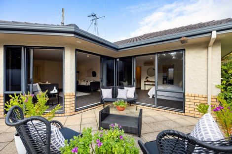 Photo of property in 23 Callum Brae Drive, Rototuna, Hamilton, 3210