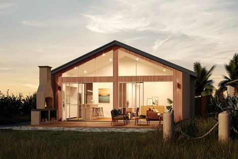 Photo of property in 7 Pekapeka Lane, Poike, Tauranga, 3112