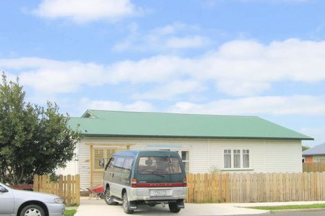 Photo of property in 53 Snell Street, Morrinsville, 3300